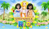 खेल Shopaholic Rio ऑनलाइन