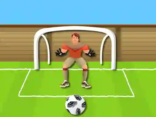 खेल Penalty Shoot ऑनलाइन