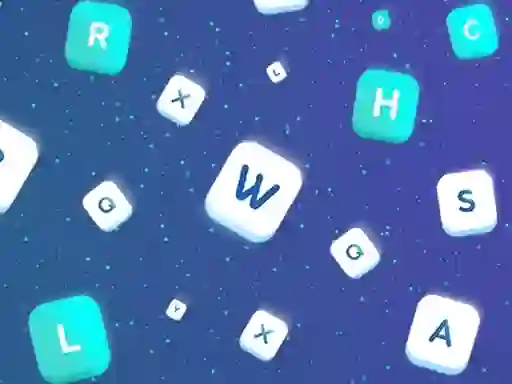 खेल Words Match ऑनलाइन