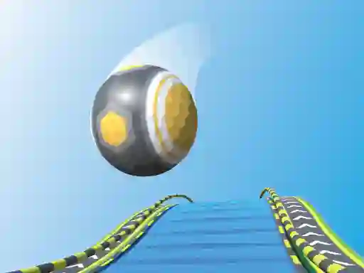 खेल Rolling Ball ऑनलाइन