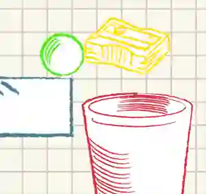 खेल Cup and Ball ऑनलाइन