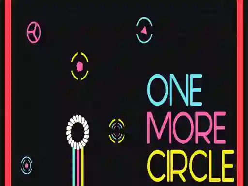 खेल One More Circle ऑनलाइन