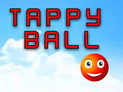 खेल Tappy Ball ऑनलाइन
