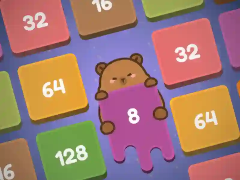 खेल Capybara Block Shot ऑनलाइन