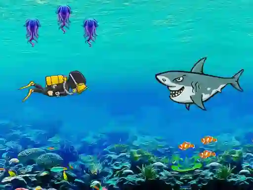 खेल Search for Treasure 2 ऑनलाइन