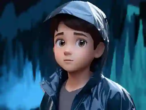 खेल Cool Man ऑनलाइन