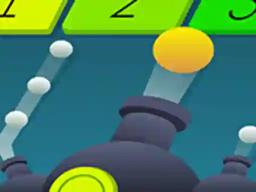 खेल Cannon Ball Defender ऑनलाइन