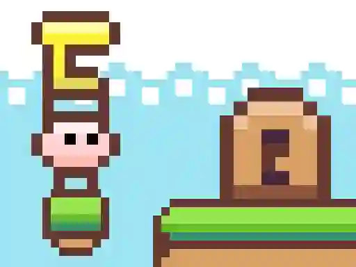 खेल Cube Adventure ऑनलाइन