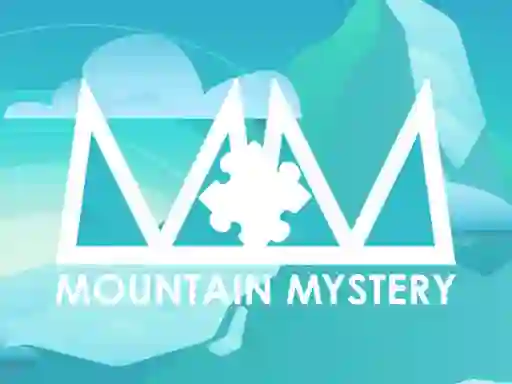 खेल Mountain Mystery Jigsaw ऑनलाइन