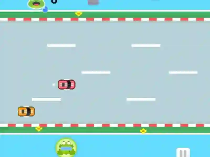 खेल Traffic Pro ऑनलाइन
