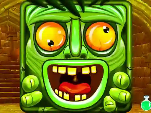 खेल Jungle Run Oz ऑनलाइन