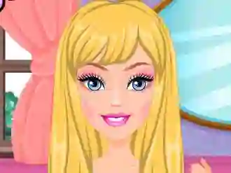 खेल Bonnie Hair Doctor ऑनलाइन