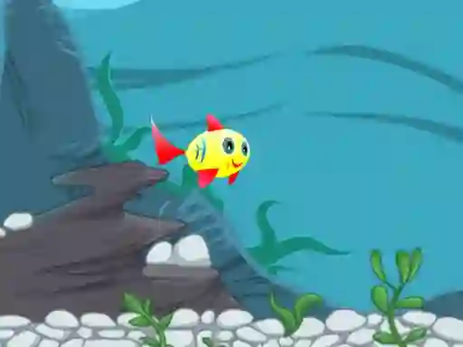 खेल The Happiest Fish ऑनलाइन