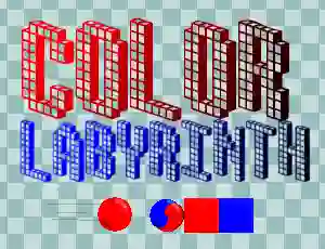 खेल Color Labyrinth ऑनलाइन