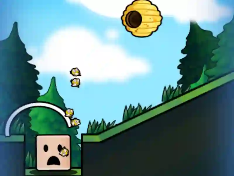 खेल Obby Rescue ऑनलाइन