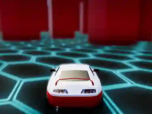 खेल Grid Race ऑनलाइन