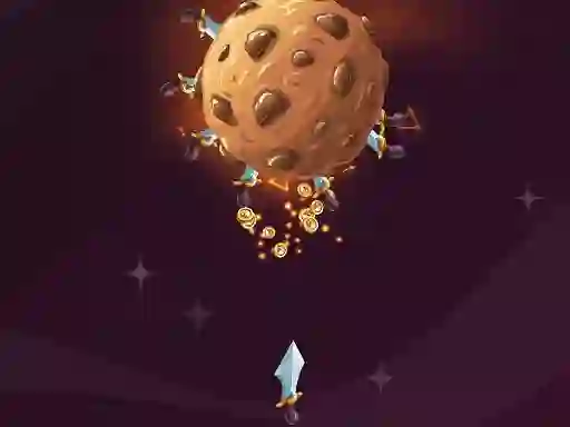 खेल Knife King Hit Weapons ऑनलाइन