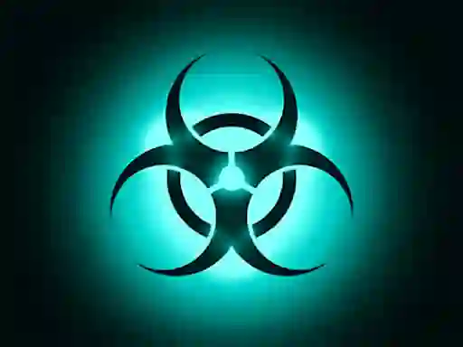 खेल Pandemic Simulator ऑनलाइन