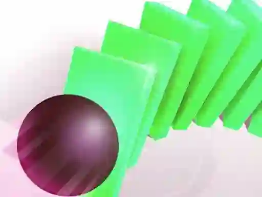 खेल Domino Breaker ऑनलाइन