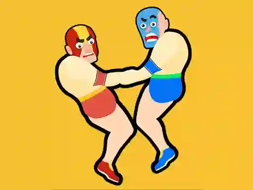 खेल Wrestle Jump 2 ऑनलाइन