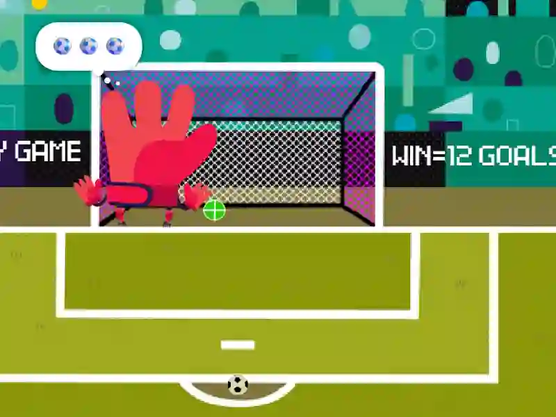 खेल Soccer Guantone ऑनलाइन