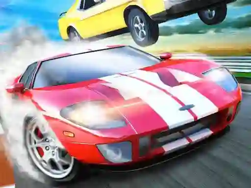 खेल Lamborghini Car Drift ऑनलाइन