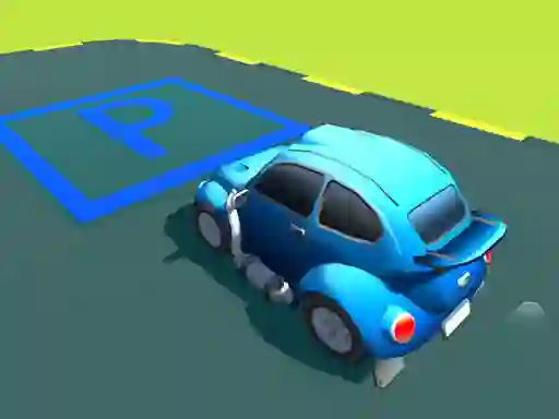 खेल Park Master 2 ऑनलाइन