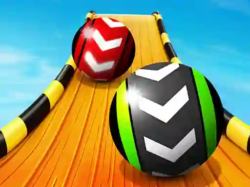 खेल Sky Balls 3D ऑनलाइन
