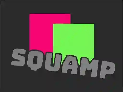 खेल Squamp ऑनलाइन