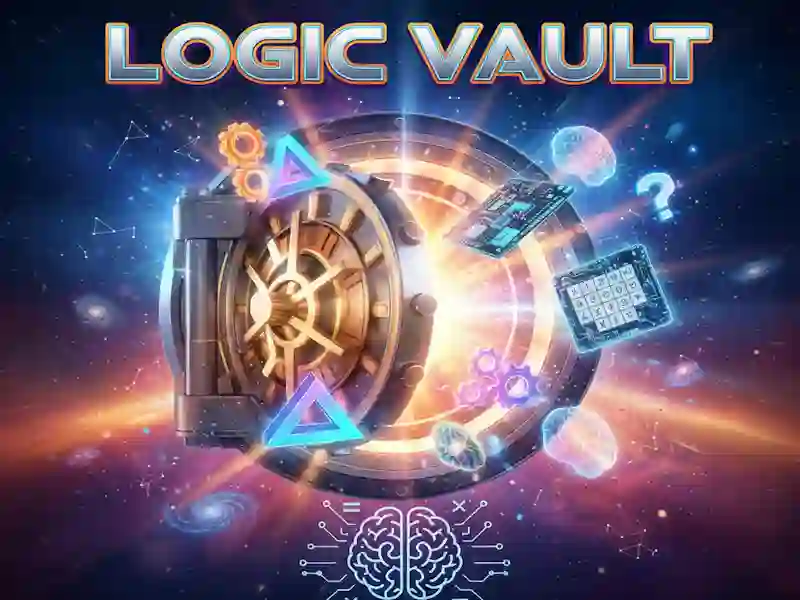 खेल Logic Vault ऑनलाइन