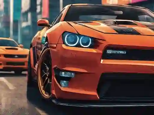 खेल Real City Driver ऑनलाइन