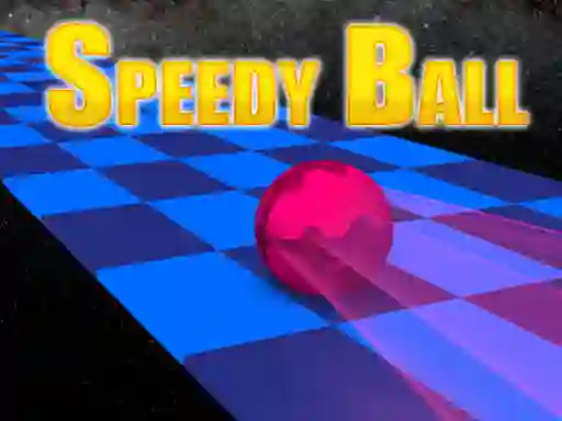 खेल Speedy Ball ऑनलाइन