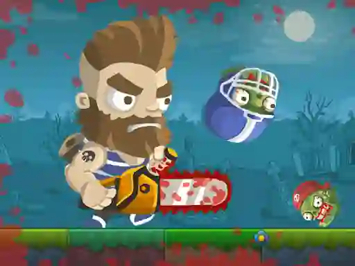 खेल Zombies Eat All ऑनलाइन