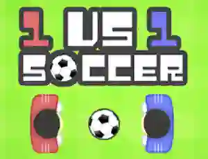 खेल 1vs1 soccer ऑनलाइन