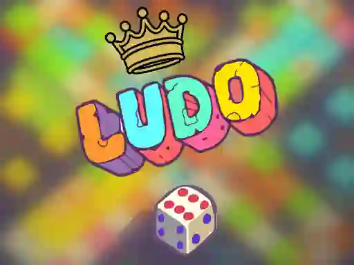 खेल Ludo Wars ऑनलाइन