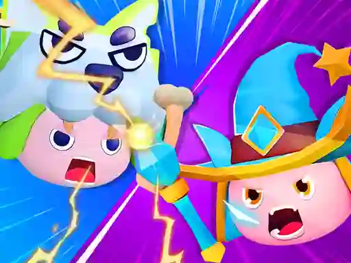 खेल Mobile Legends Slime ऑनलाइन