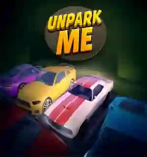 खेल Unpark Me ऑनलाइन