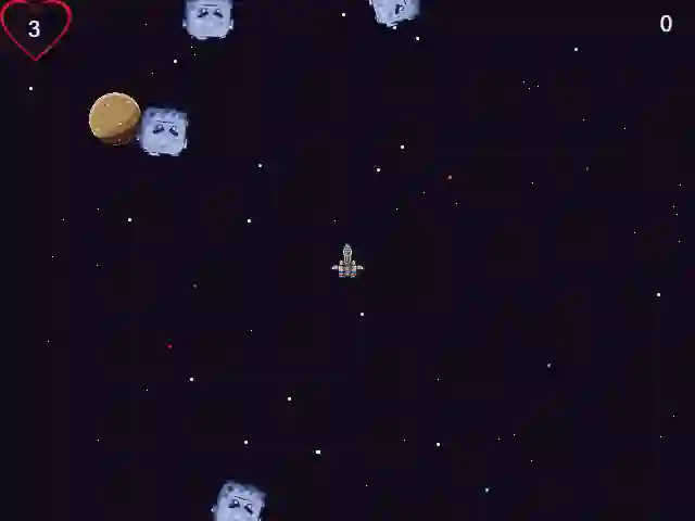 खेल Starship ऑनलाइन