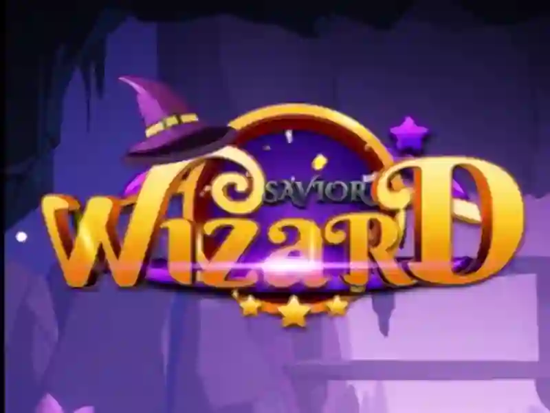खेल Savior Wizard ऑनलाइन