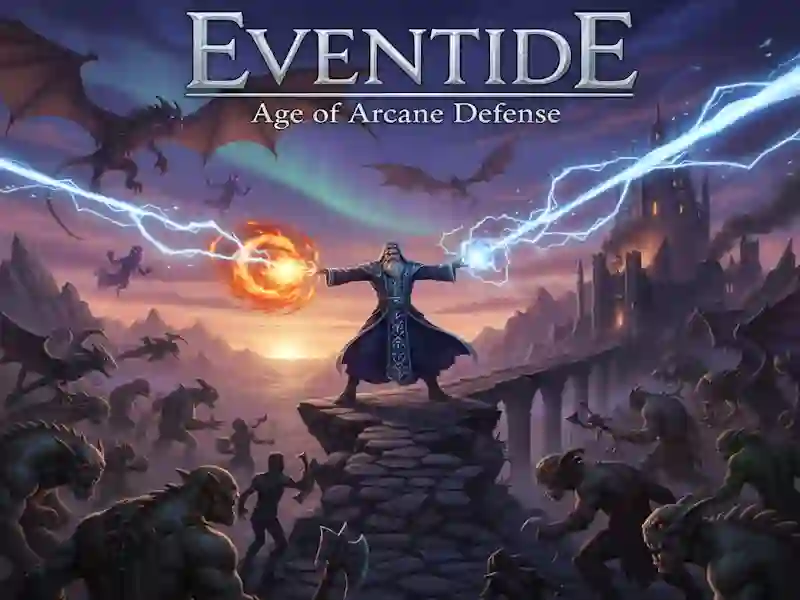 खेल Eventide ऑनलाइन