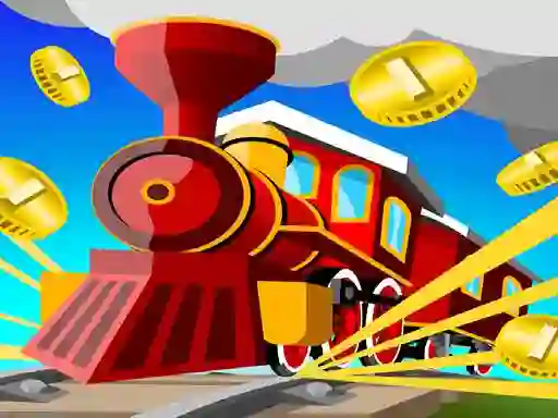 खेल Train Racing 3D ऑनलाइन