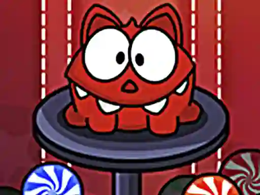 खेल Monster Candy Rush ऑनलाइन