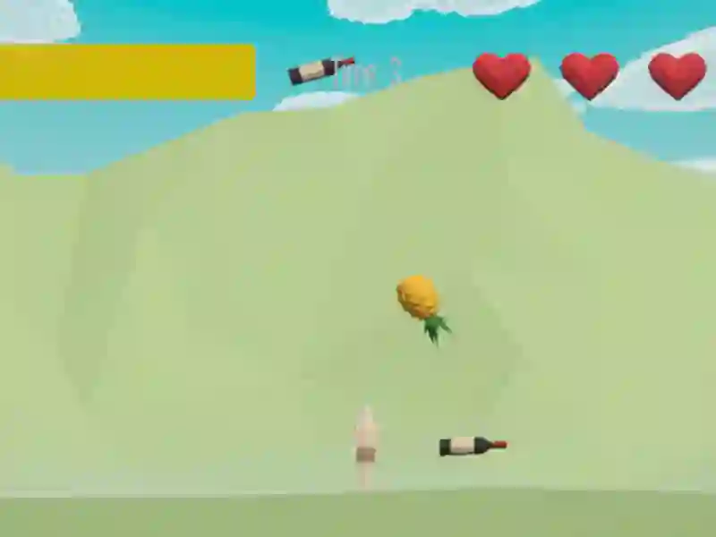 खेल Drunker 3D ऑनलाइन