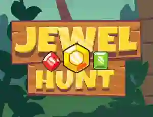 खेल Jewel Hunt ऑनलाइन
