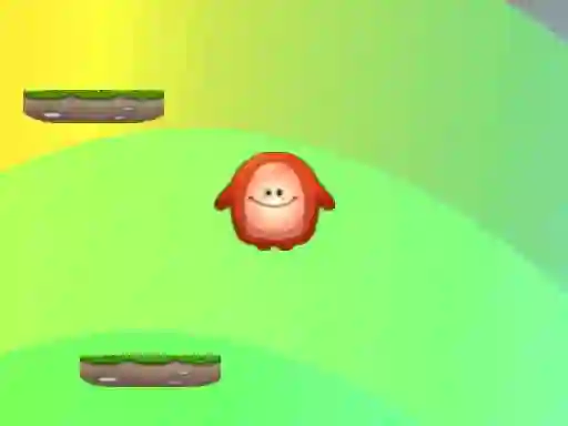 खेल Chaki Sky Jump ऑनलाइन