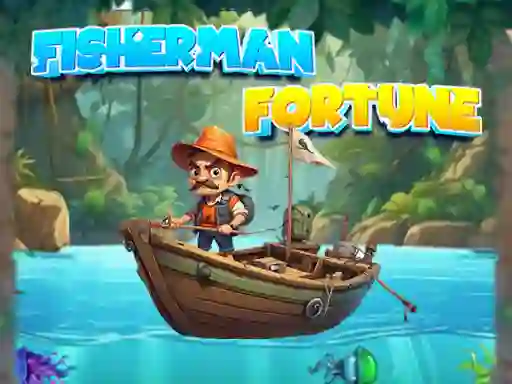 खेल Fisherman Fortune ऑनलाइन