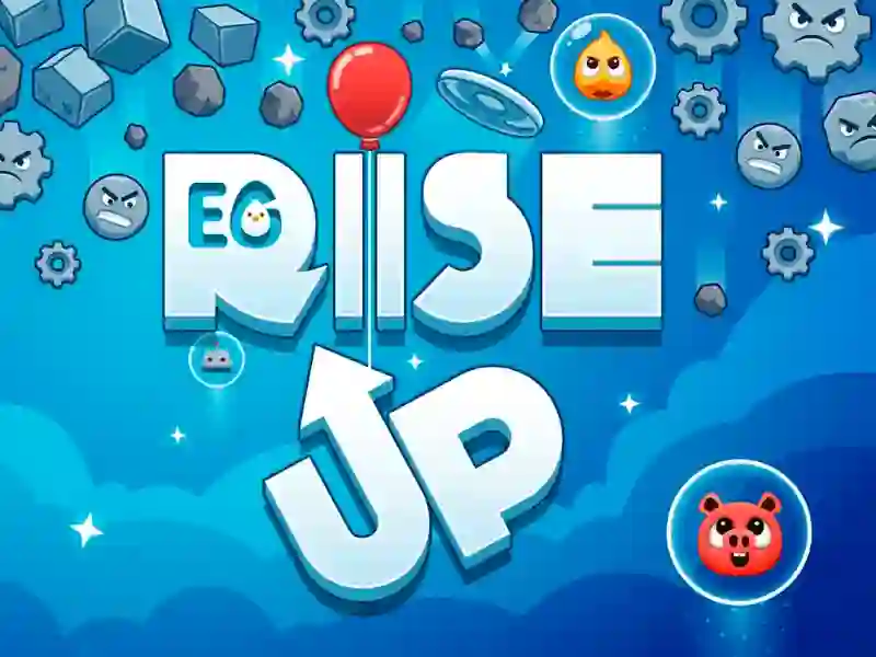 खेल Eg Rise Up ऑनलाइन