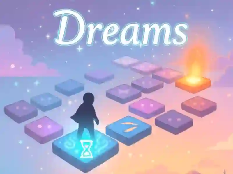 खेल Dreams ऑनलाइन