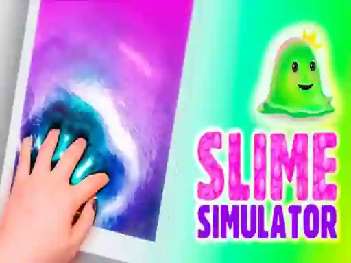 खेल Slime Simulator ऑनलाइन
