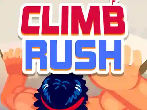 खेल Climb Rush ऑनलाइन